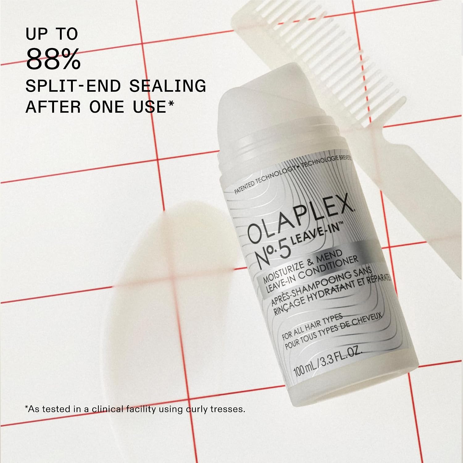 Olaplex No 5 Leave In Conditioner 100 ml