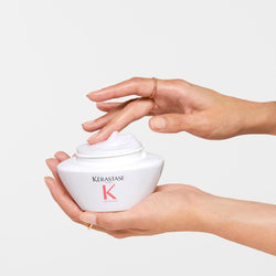 Kérastase Premiere Hair Mask – Professional Hair Care for Shine, Repair & Smoothness 200ml