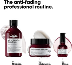 L'Oreal Professionnel Serie Expert Vitamino Color Spectrum Mask 250 ml