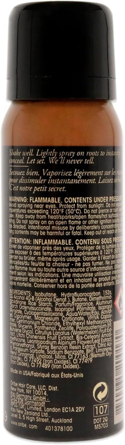 Oribe Airbrush Root Touch Up Hair Spray