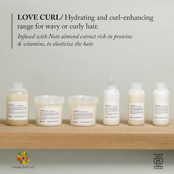 Davines Love Curl Davines Cleansing Cream 500 ml
