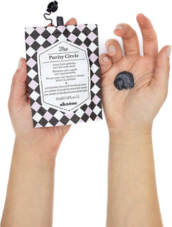 Davines The Purity Circle, 1.69 fl. oz.