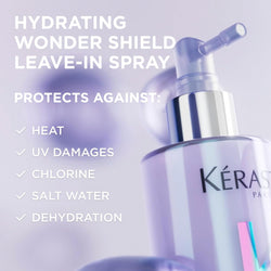 Kérastase Blond Absolu Blonde Guard Leave-In Treatment 190 ml