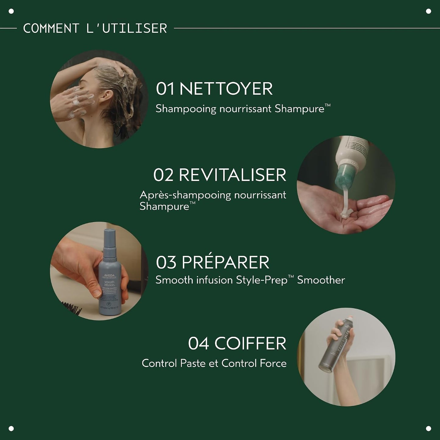 Aveda Shampure Conditioner, 1000 ml