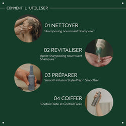 Aveda Shampure Conditioner, 1000 ml