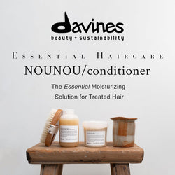 Davines Nounou Conditioner