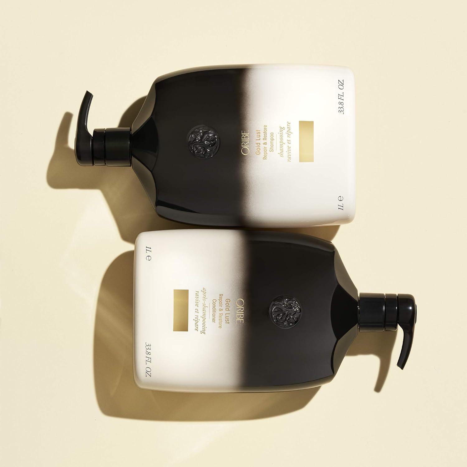 Oribe Gold Lust Repair & Restore Shampoo, 1L