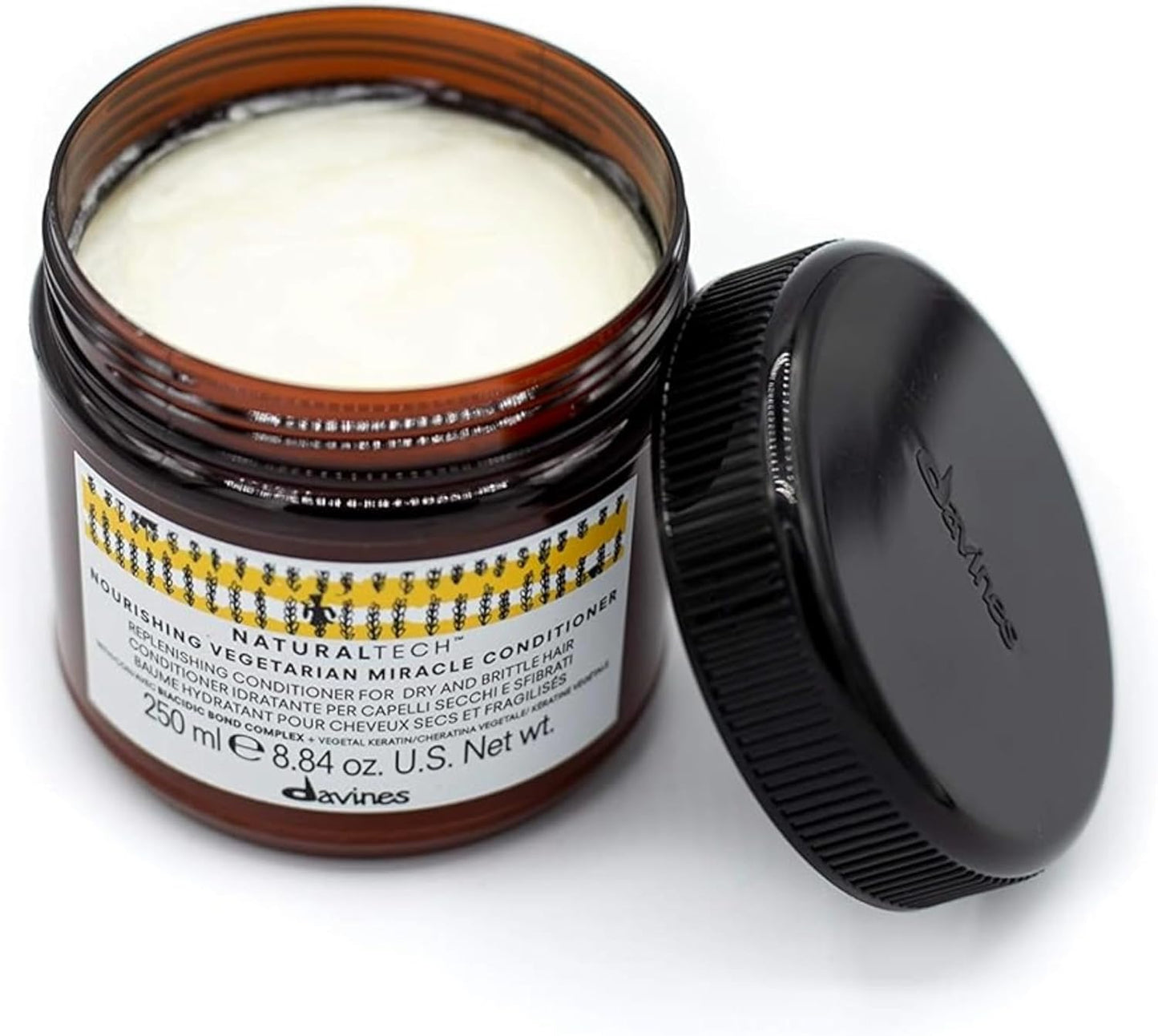 Davines Nourishing Vegetarian Miracle Conditioner 250 ml