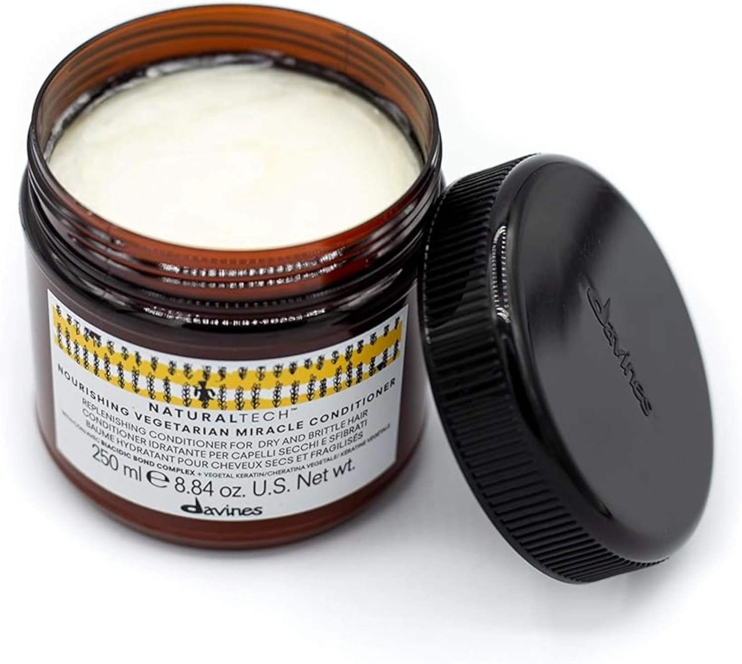 Davines Nourishing Vegetarian Miracle Conditioner 250 ml