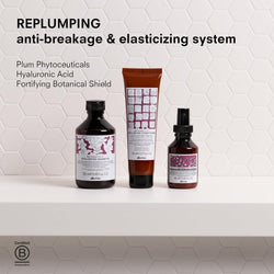 Davines Replumping Hair Filler Superactive