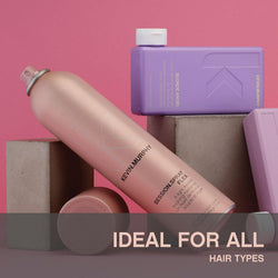 Kevin Murphy Session Spray Flex Travel Size 3.4 oz