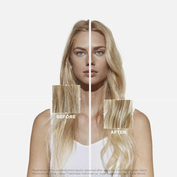 Kérastase Nutritive Lait Vital Conditioner – Professional Hair Care for Shine, Repair & Smoothness 200ml