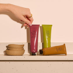 Oribe Cote d'Azur Nourishing Hand Cream