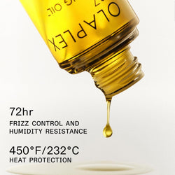 Olaplex No.7 Hair Perfector Bonding Oil, 30ml