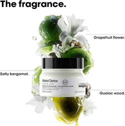 L'Oréal Professionnel Metal Detox Anti-Breakage Hair Mask