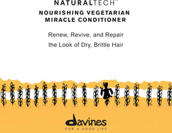 Davines Nourishing Vegetarian Miracle Conditioner 250 ml