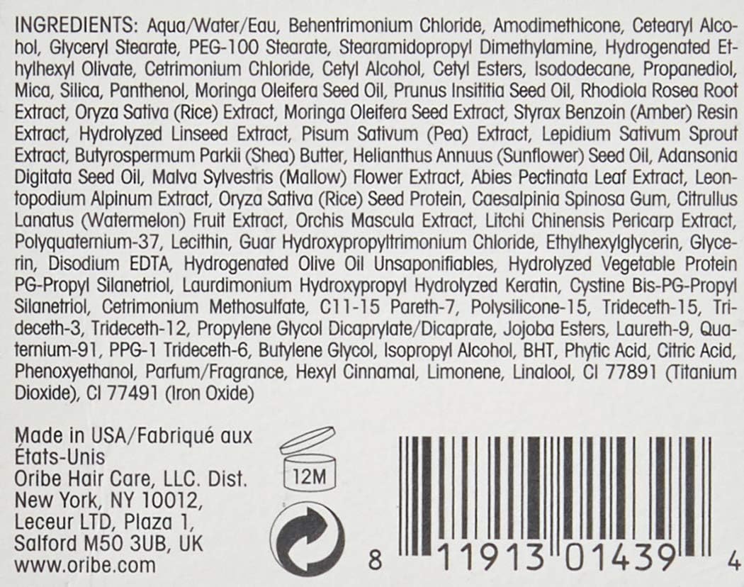 Oribe Silverati Conditioner, 200ml