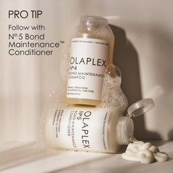 Olaplex Pack: No.4 + No.5 - Daily Cleanse and Condition Duo - 500ml (2X 250ml)