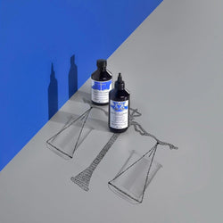 Davines Naturaltech REBALANCING Shampoo, Gently Cleanse The Scalp While Assisting With Excess Sebum Production, Add Shine