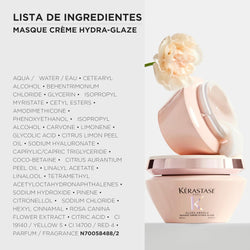 Kerastase Gloss Absolu Hydra-Glaze Creme Masque 200 ml