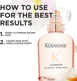 Kerastase Gloss Absolu Le Hair Parfum 30 ml