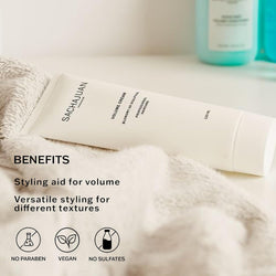 Sachajuan Volume Cream, 125ml