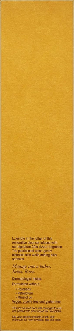 Oribe Cote d'Azur Replenishing Body Wash, 250ml