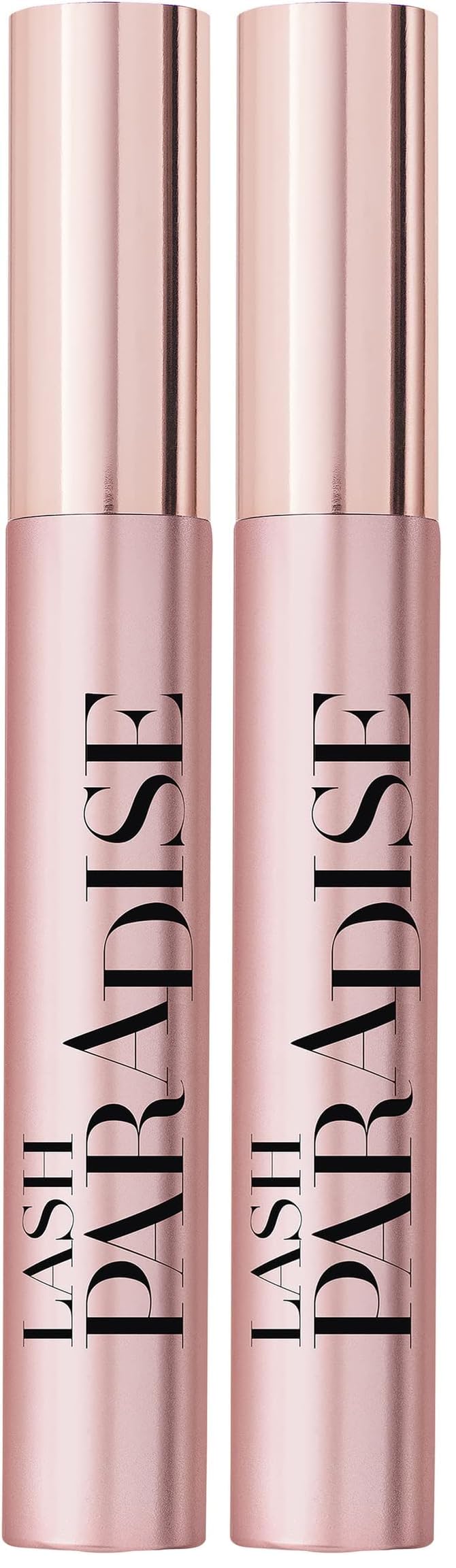 L'Oreal Paris, Mascara, Lengthening & Volumising, Lash Paradise, 6.4 ml, Intense Black