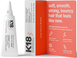 K18 Leave-In Molecular Repair Hair Mask 5 ml
