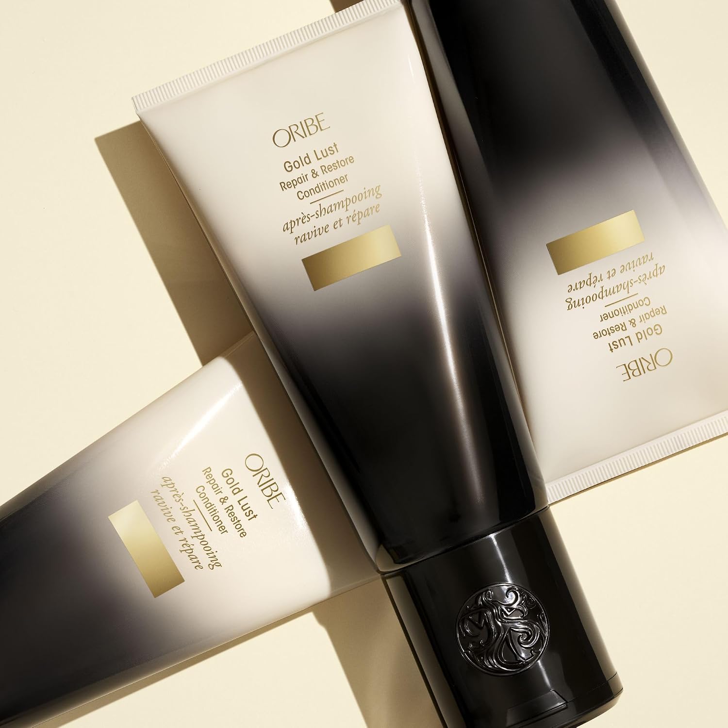 Oribe Gold Lust Repair and Restore Conditioner, 200ml