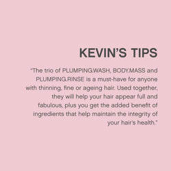 Kevin Murphy Plumping.Rinse 250ml