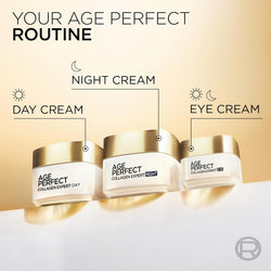 L'Oreal Paris Age Perfect SPF15 Day Cream