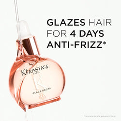 Kérastase Gloss Absolu Oil – Professional Hair Care for Shine, Repair & Smoothness 45ml