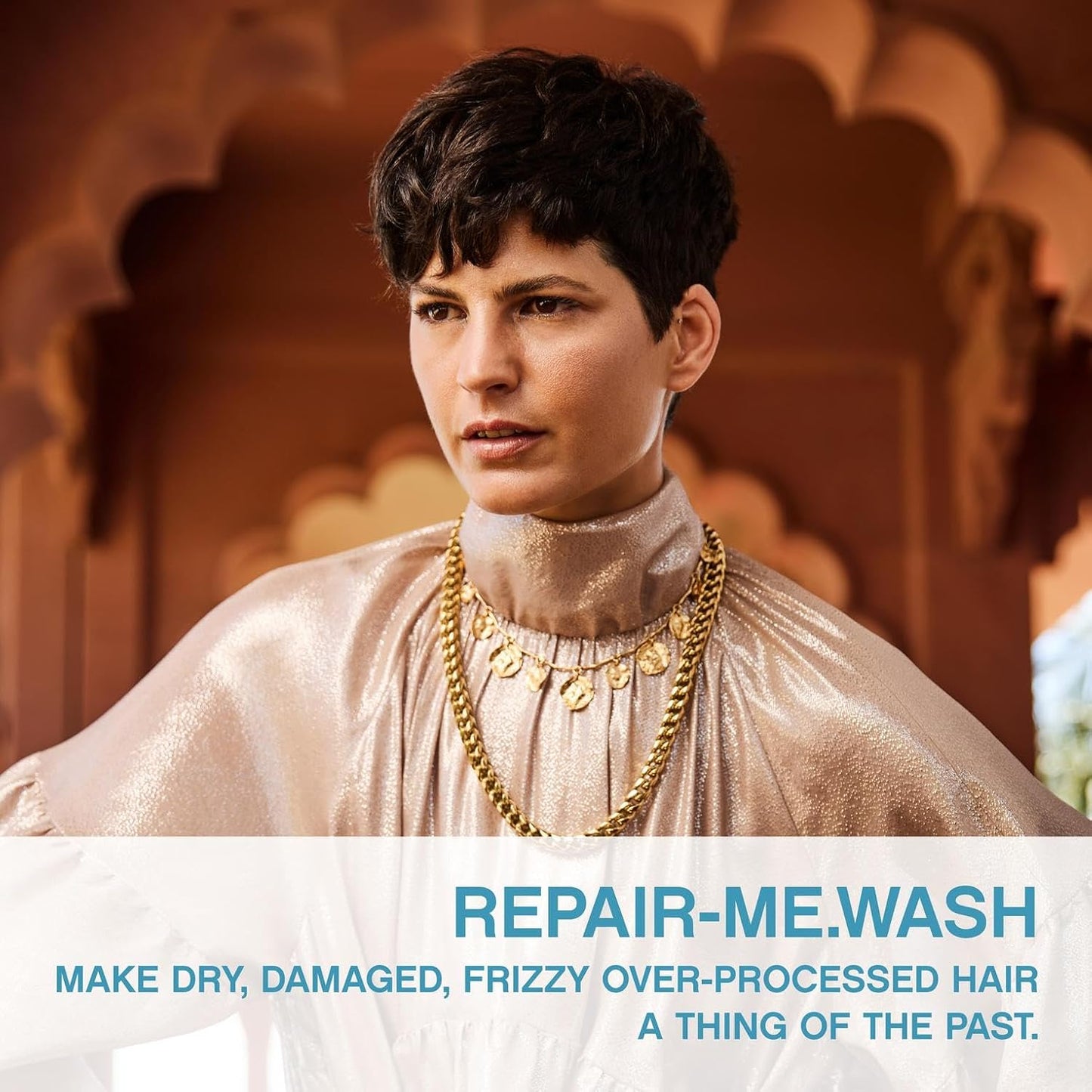 KEVIN.MURPHY REPAIR & RENEW Trio - Repair Me Wash, Rinse & Night Shift