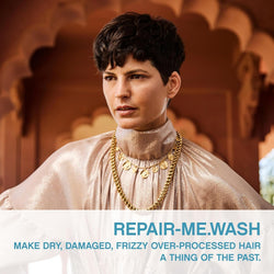KEVIN.MURPHY REPAIR & RENEW Trio - Repair Me Wash, Rinse & Night Shift