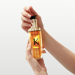 Kérastase Elixir Oil – Professional Hair Care for Shine, Repair & Smoothness 75ml