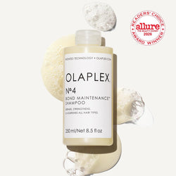 Olaplex Bond Maintenance Shampoo No.4, 250 ml