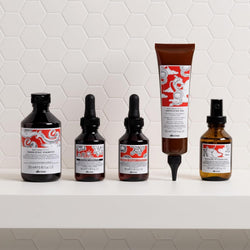 Davines Naturaltech Energizing Seasonal Superactive 100ml 100 ml