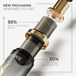 Kérastase Chronologiste Oil – Professional Hair Care for Shine, Repair & Smoothness 75ml