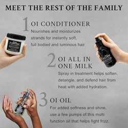 Davines Oi All In One Milk 135ml