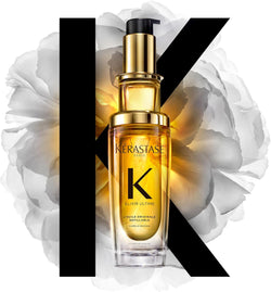 Kérastase Elixir Oil – Professional Hair Care for Shine, Repair & Smoothness 75ml