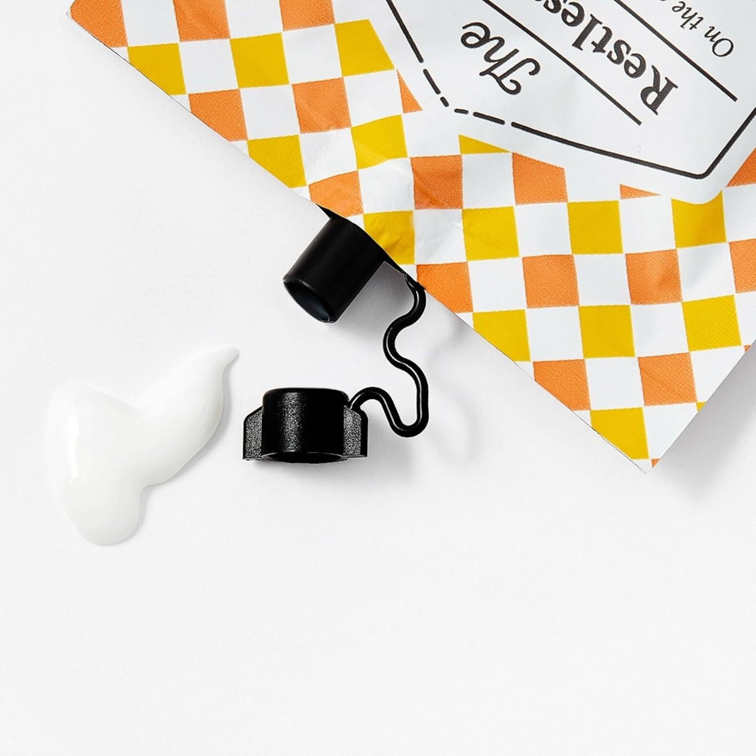 Davines The circle chronicles The Restless circle 50ml - invisible anti-breakage mask