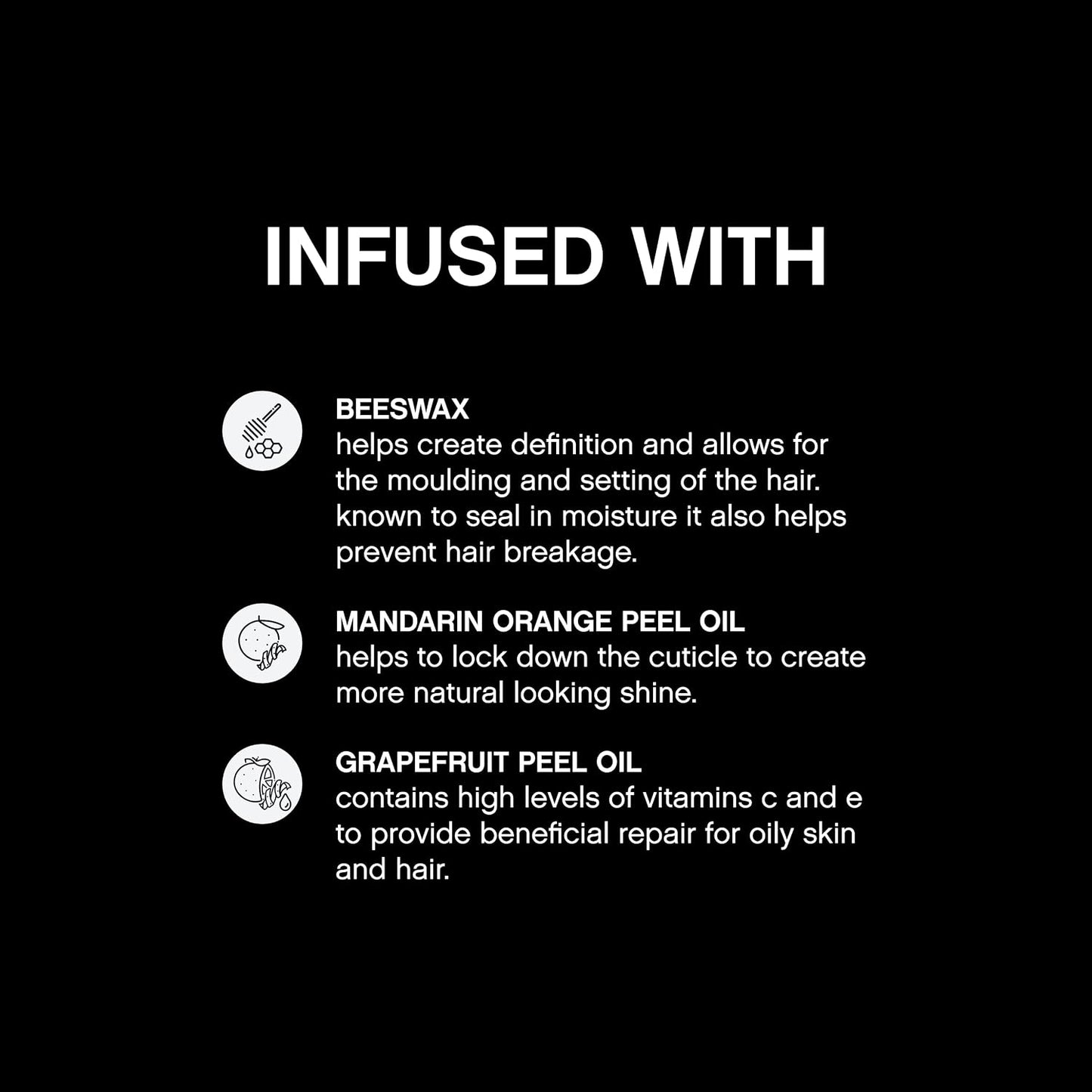 Kevin Murphy, Night Rider Texture Paste 100g