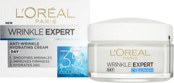 L'oreal Paris Wrinkle Expert 35+ Collagen Day Cream 50ml