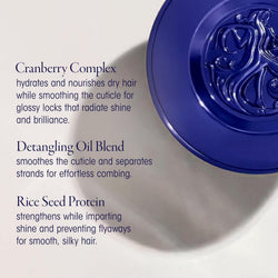 Oribe Run-Through Detangling Primer, 175ml