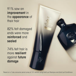 Oribe Gold Lust Repair & Restore Shampoo, 1L