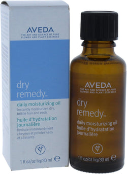 Aveda (AVEDA) Dry Remedy Series Daily Moisture Oil 30ml [Parallel Import Goods]