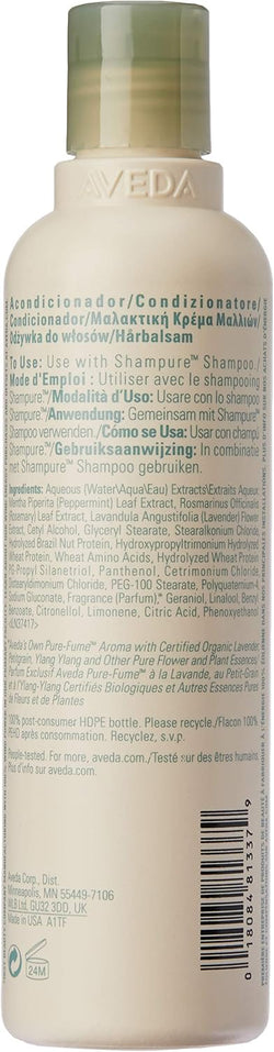 Aveda Shampure Conditioner, 250ml