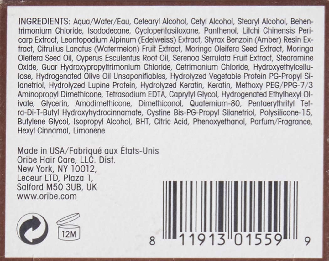 Oribe Conditioner for Magnificent Volume, 200ml