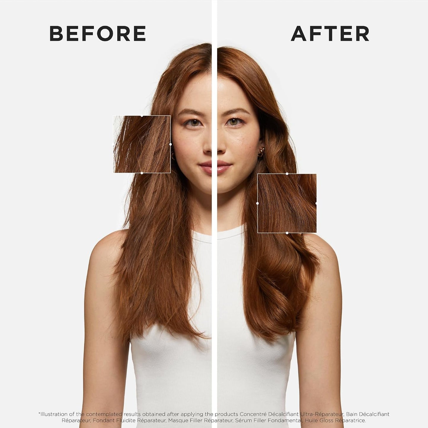 Kérastase Premiere Hair Mask – Professional Hair Care for Shine, Repair & Smoothness 200ml